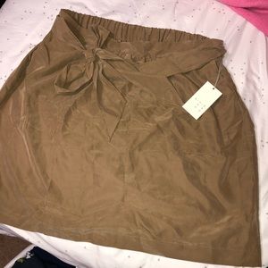 A New Day High-Waisted Skirt